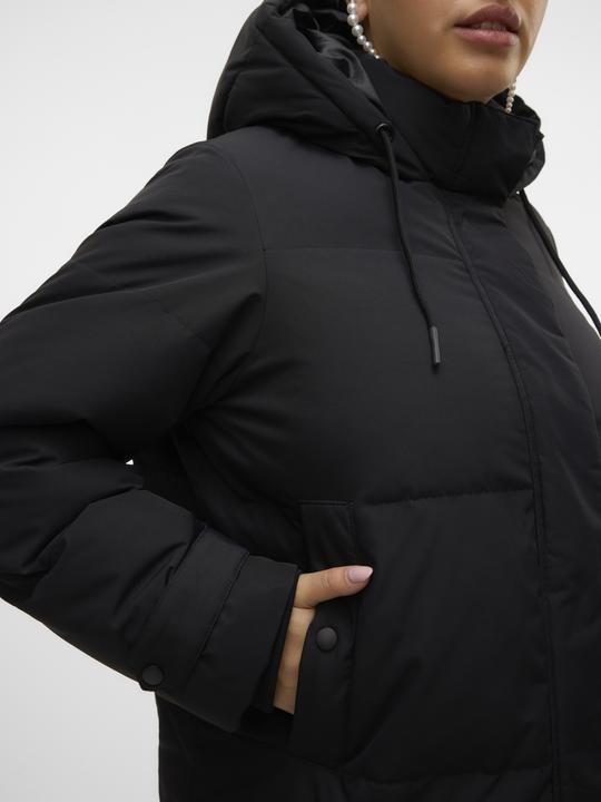 Actual product image Vero Moda VMCLEONIEANNE Coat Coat (50)