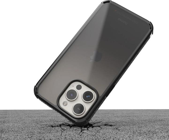 Actual product image Hama Extreme Protect (Apple iPhone 16 Plus)
