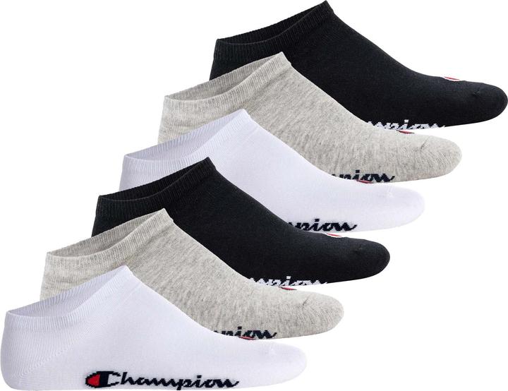Image du produit Champion U20102 (paquet de 6, 39 - 42)