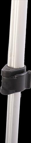 Actual product image Nest tripod WT-3110A aluminum (Metal)