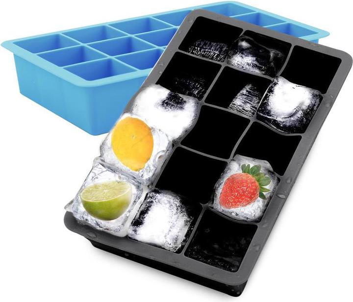 Produktbild Intirilife Eiswürfelform