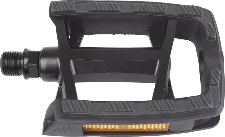 M-Wave Steady Flat 2 AL, Plattformpedal