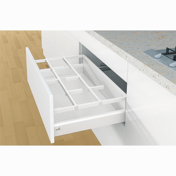 Actual product image Hettich Longitudinal divider OrgaStore 400
