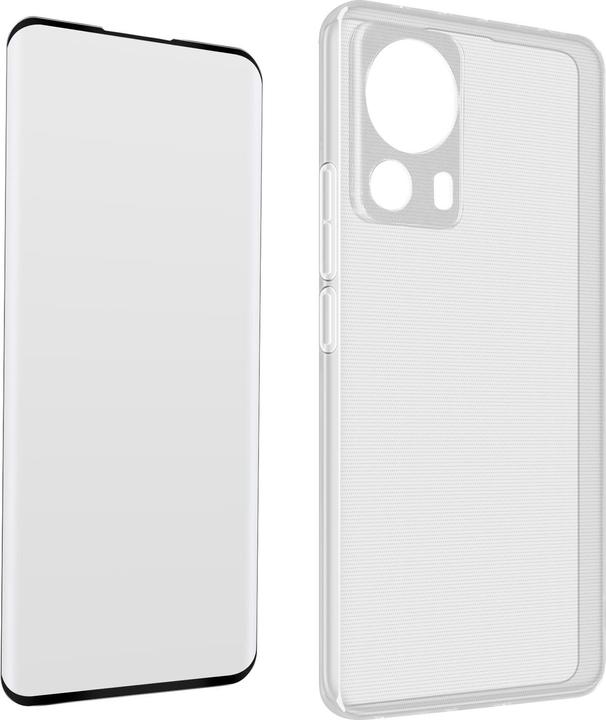 Produktbild Avizar 360 Schutz, Folie und Hülle Series (Xiaomi 13 Lite)