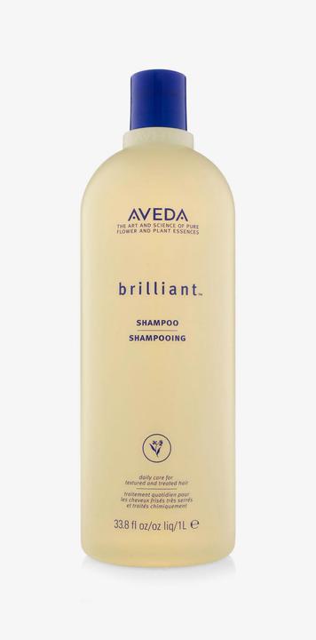 Produktbild Aveda Brilliant Shampoo (250 ml, Flüssiges Shampoo)