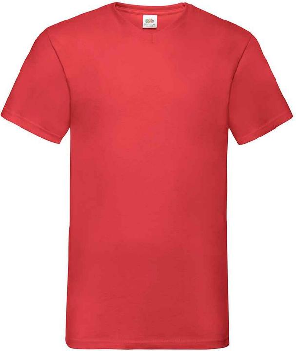 Fruit of the Loom Value TShirt VAusschnitt