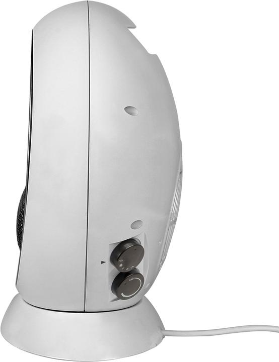 Image du produit Monzana Radiateur soufflant (1500 W)
