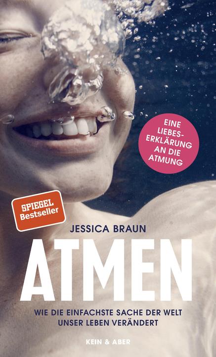 Atmen (German, Jessica Brown, 2019)
