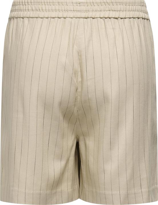 Image du produit Only CARMONICA Mittlere Taille Locker geschnitten Chino Shorts Chino Shorts (L)