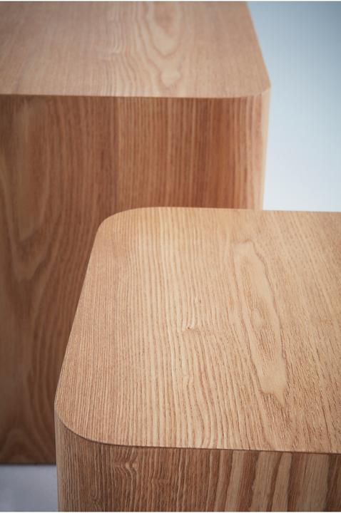 Actual product image Jotex Cubo (30 x 30 x 32 cm)