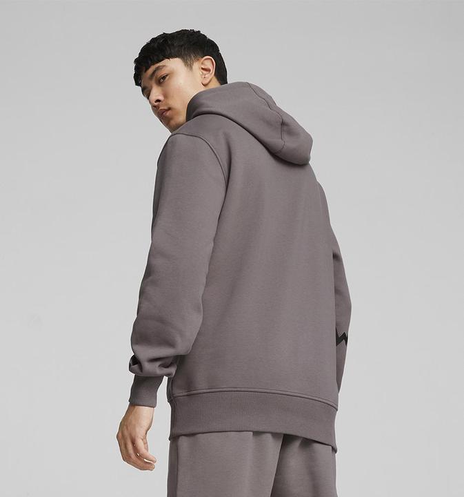Actual product image Puma Hoops Team Hoodie (L)