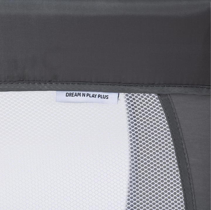 Actual product image Hauck Dream n Play Plus