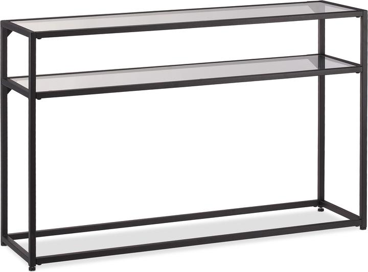 Image du produit Relaxdays Table console (110 x 30 x 70 cm)