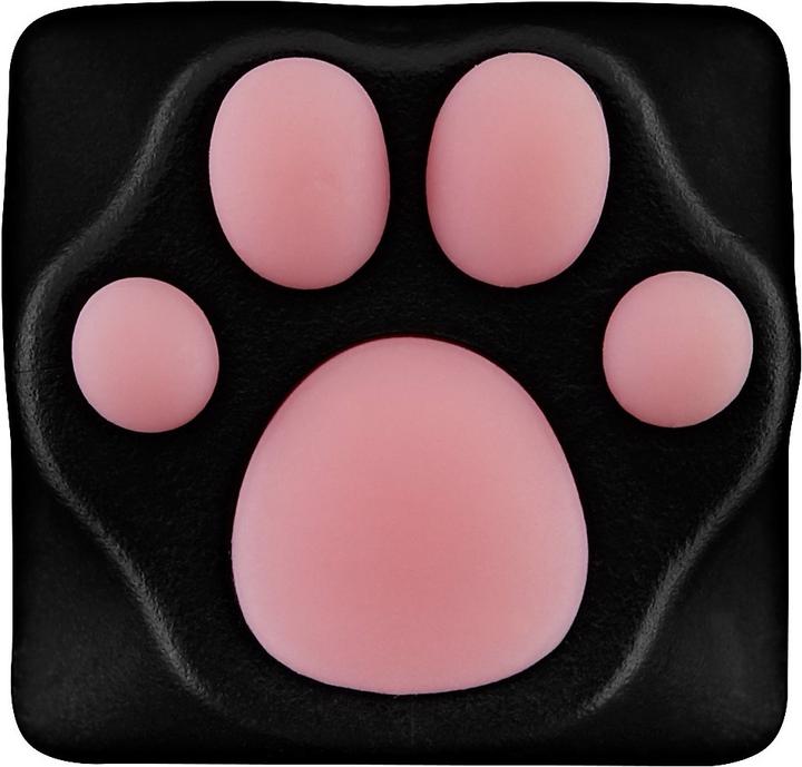 Actual product image Varmilo Kitty Paw