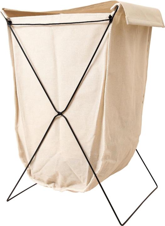 Actual product image Esmée Laundry basket