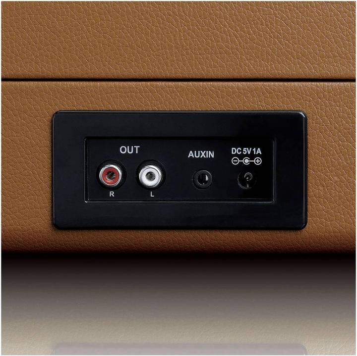 Image du produit Lenco TT-10 (Semi-automatique)