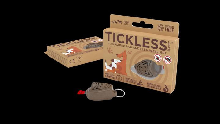 Productafbeelding Tickless ECO Bescherming tegen teken en vlooien voor huisdieren (Hond, 1 ml)