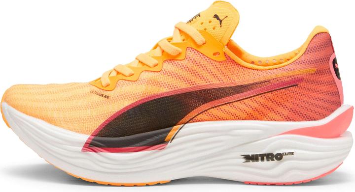 Actual product image Puma Deviate NITRO Elite 3 Fire Wns (37)