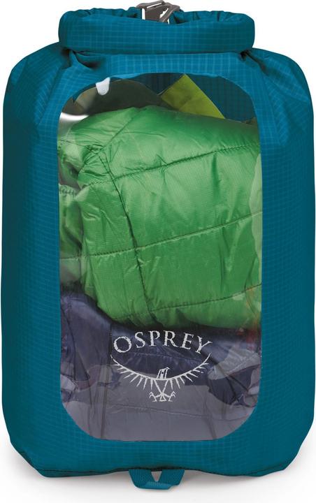Osprey Dry Sack 12 with Window