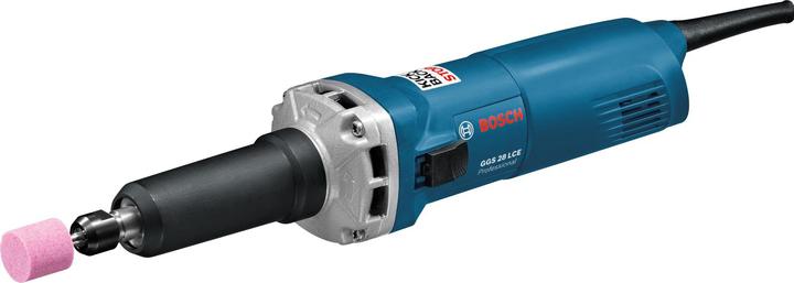 Produktbild Bosch Professional Ggs 28 Lce (Geradschleifer, 380 W)
