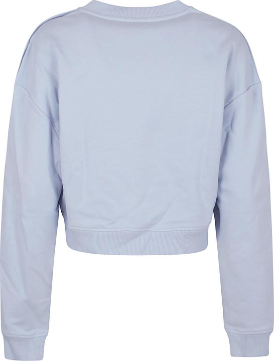 Actual product image Balmain EF1JQ002BB02 (XS)