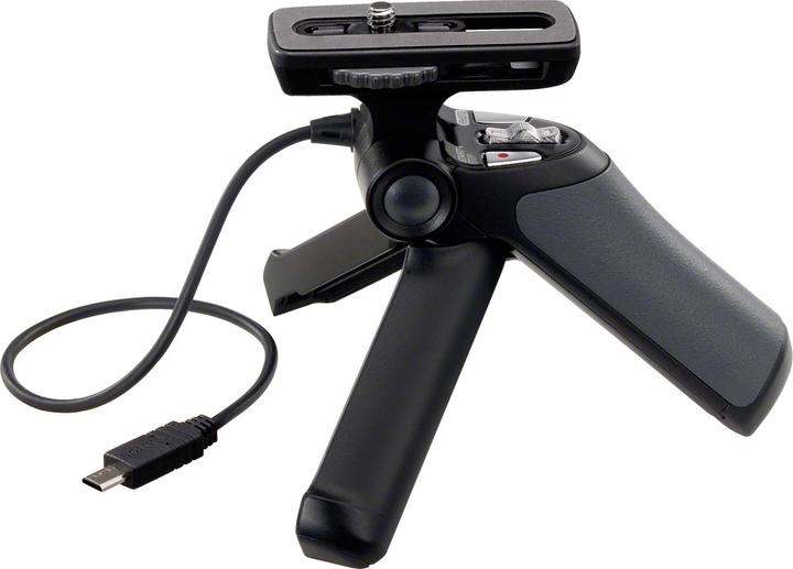 Actual product image Sony GP-VPT1 (Metal)