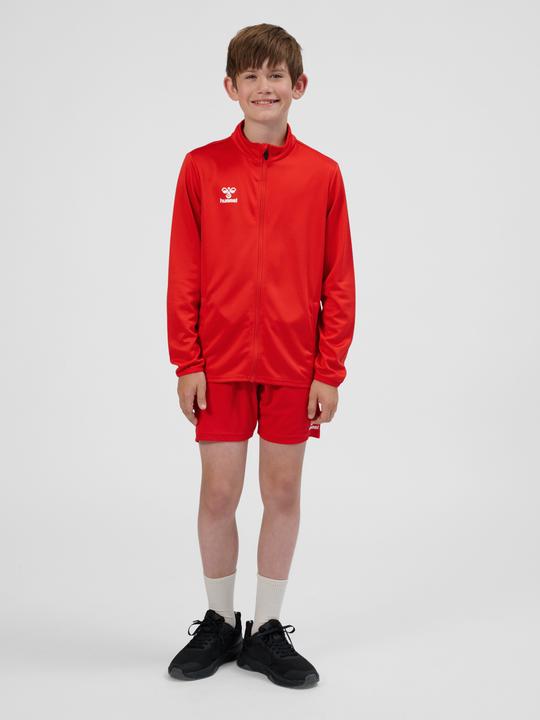 Produktbild hummel Hmlessential Track Jacket Kids (104)