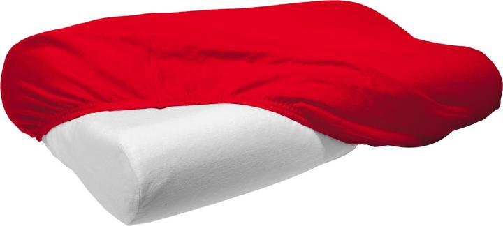 Actual product image Buona Notte Pillowcase for neck support pillow, 40x60 cm (Pillowcase, 40 x 60 cm)