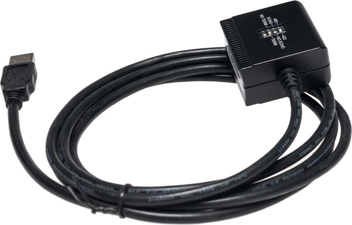 Actual product image Exsys EX-1303, USB to 1S Serial RS422/485 Port (FTDI Chip)