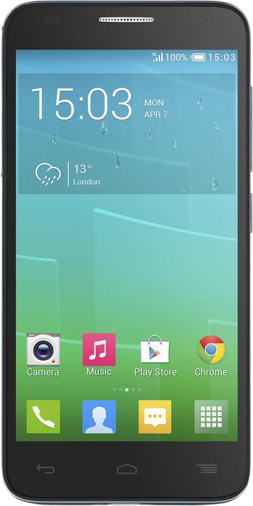 Alcatel Idol 2 Mini S (8 GB, Highlight, 4.50", 8 Mpx, 4G)