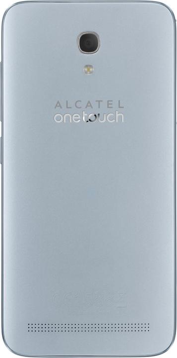 Actual product image Alcatel Idol 2 Mini S (8 GB, Highlight, 4.50", 8 Mpx, 4G)