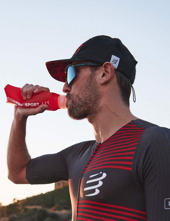Actual product image Compressport Racing (One size)