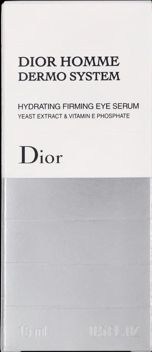 Produktbild Dior Homme Dermo System Firming Eye Serum (Serum, 15 ml)
