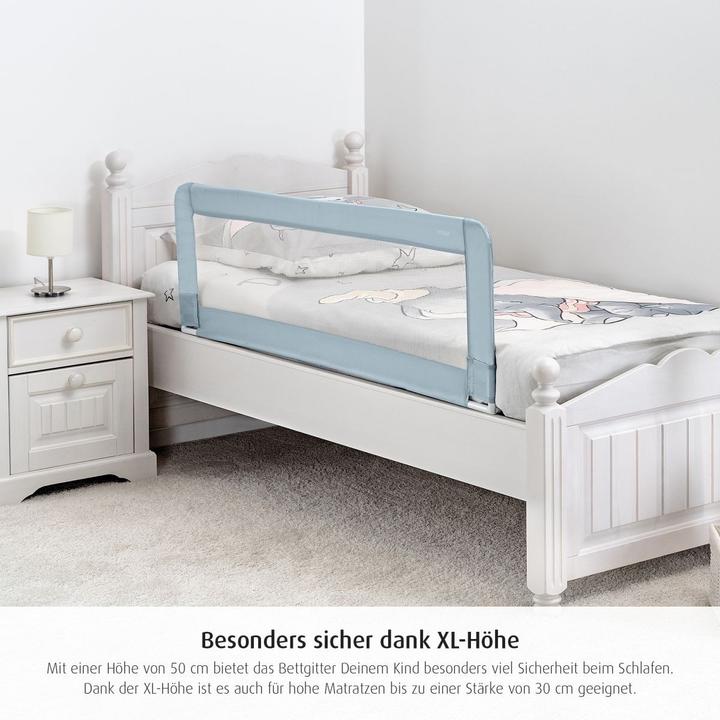 Actual product image Reer Sleep'n Keep (150 cm)