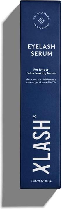 Productafbeelding Xlash Origineel - Wimperserum 3ml (3 ml)