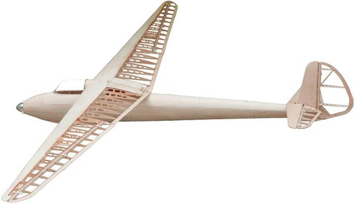 Produktbild Pichler DFS Weihe / 2770 mm Holzbausatz (Segelflugzeug)