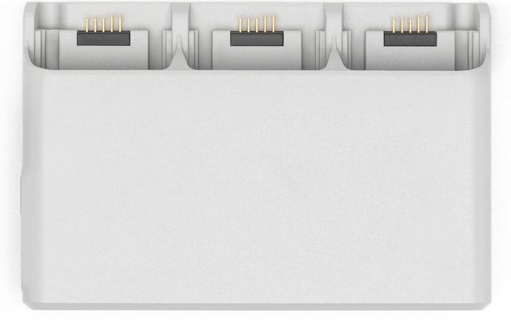 Image du produit DJI Hub de chargement bidirectionnel Neo (Chargeur de drones, DJI Neo)