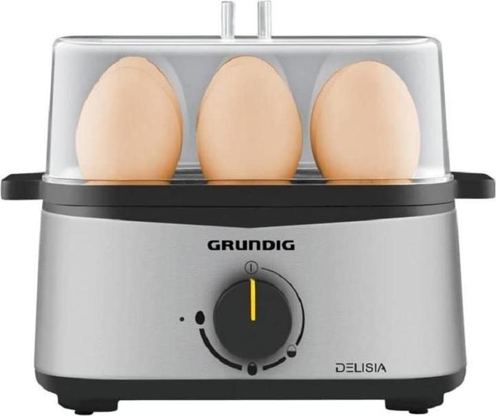 Actual product image Grundig EB 8680 Delisia
