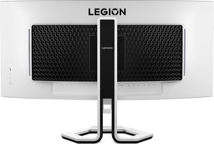 Actual product image Lenovo Legion Pro 34WD-10 34inch Monitor (3440 x 1440 pixels, 34")