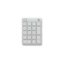 Actual product image Microsoft Number Pad (Numeric keypad, Wireless)