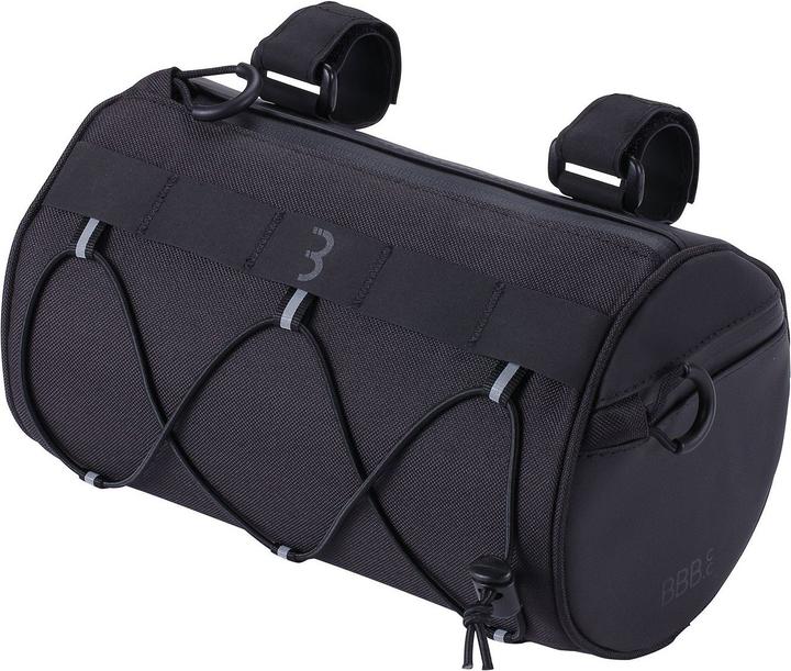BBB BarrelPack (3 l, Handlebar bag)
