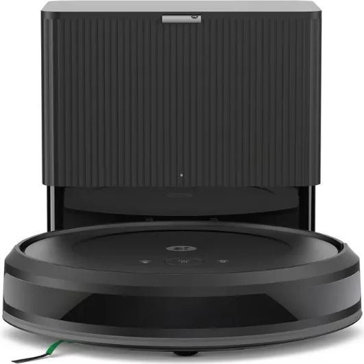 Actual product image iRobot Y051040 Roomba Combo Essential 2 (Vacuum mopping robot)