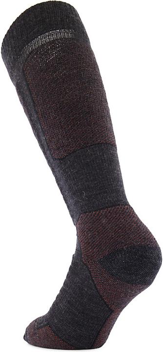 Produktbild Icebreaker Ski+ Medium OTC 35-43 Damen Skisocken (38 - 40)