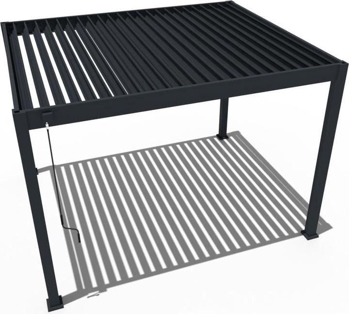 Actual product image Weide Pergola Classic (300 cm, 360 cm)