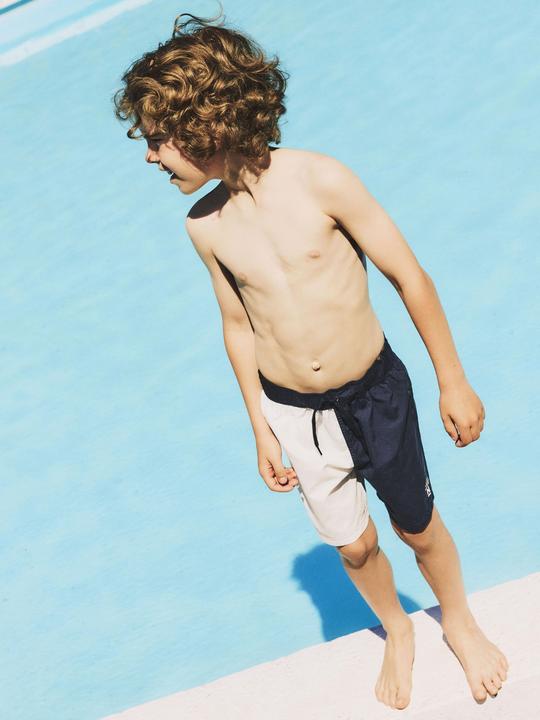 Produktbild Name it Kurze Badeshorts (128)