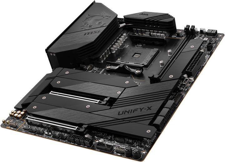 Produktbild MSI MEG X570S Unify-X Max (AM4, AMD X570, ATX)