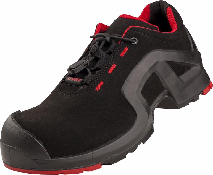 Produktbild Uvex Safety Halbschuh (S3, 42)