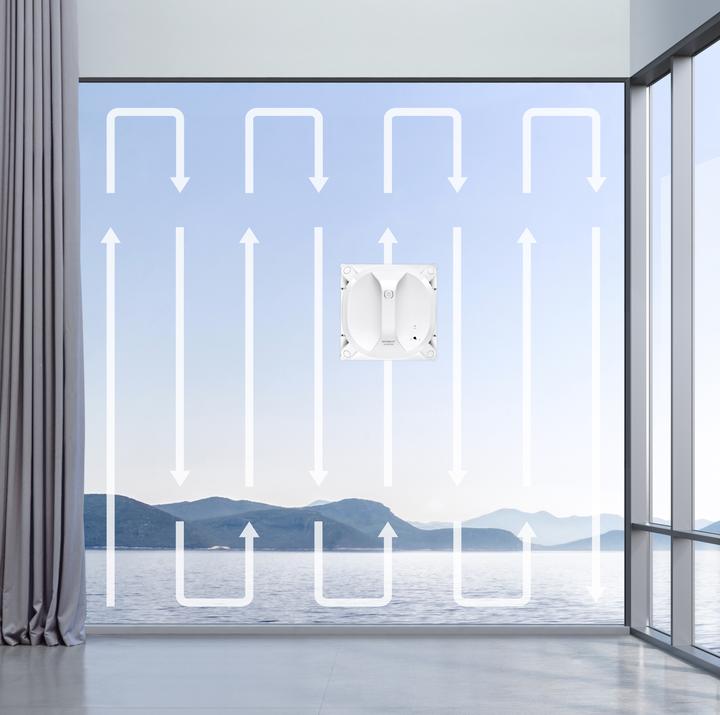 Produktbild Ecovacs Winbot X