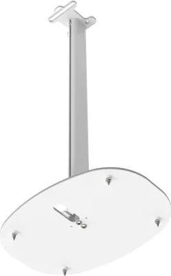 Image du produit Flexson Pied de support Sonos Era 300 (1 pièce, Support, Non mobile)