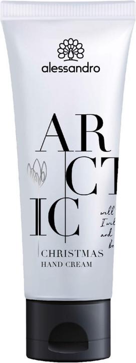 Image du produit Alessandro Arctic Hand Cream (30 ml)